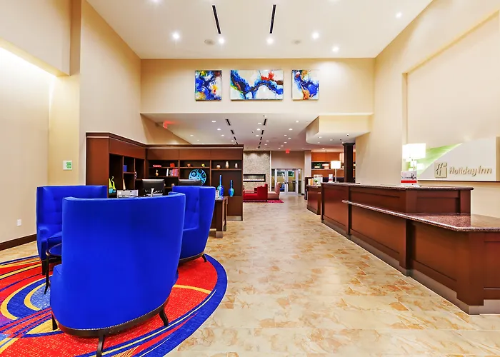 Clarion Hotel The Colony - Plano West
