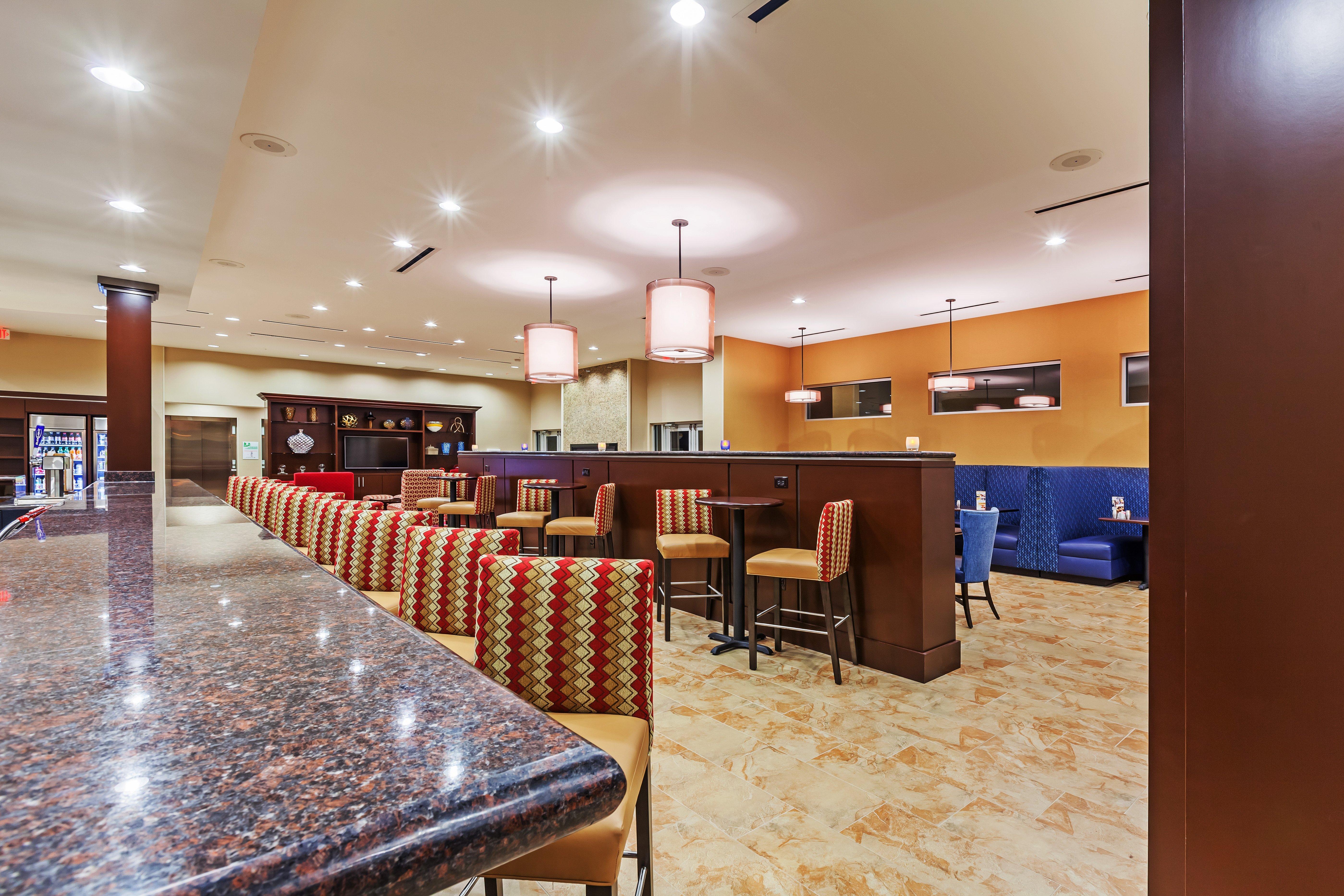 Hotel Clarion - Plano West 3*