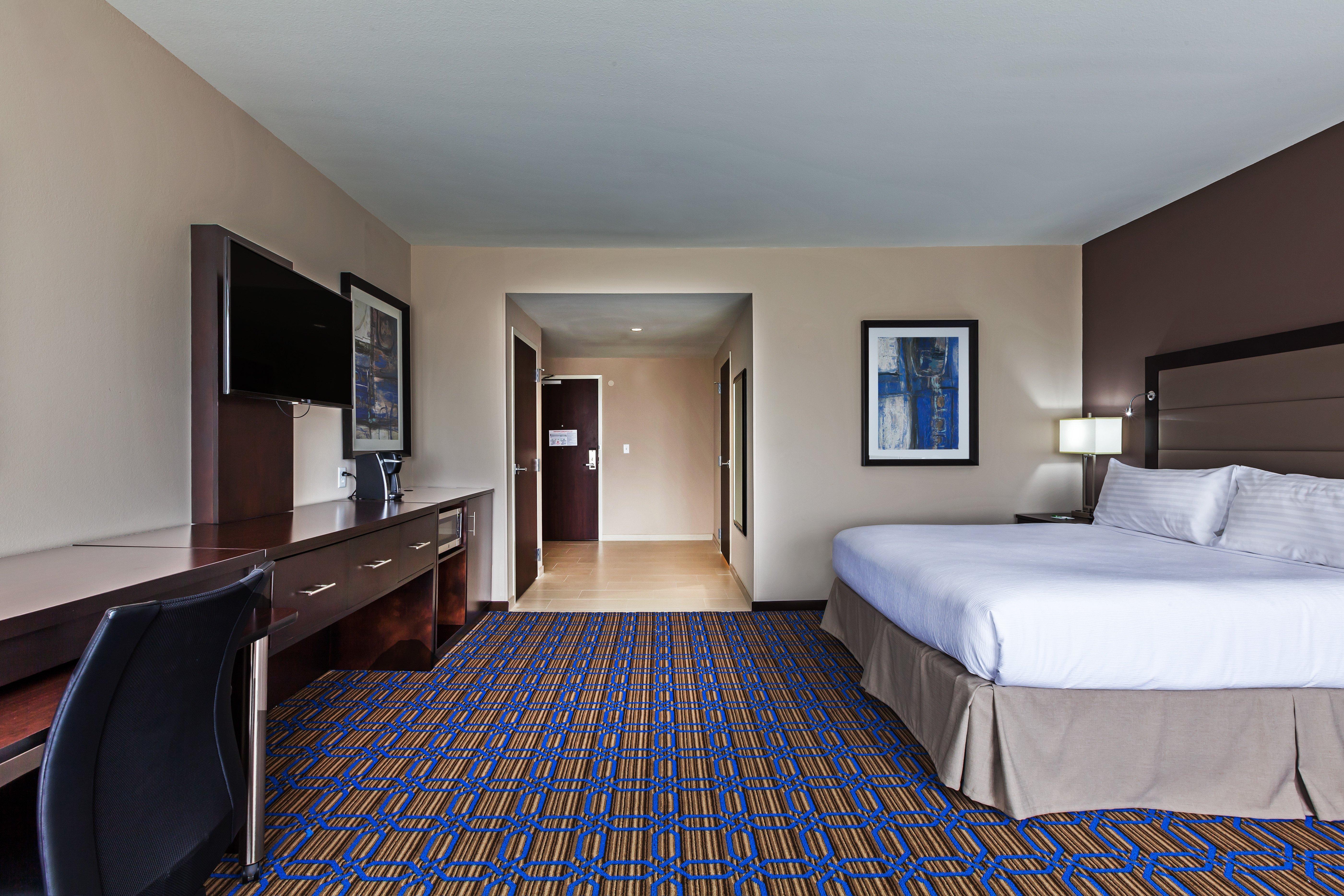 Hotel Clarion - Plano West