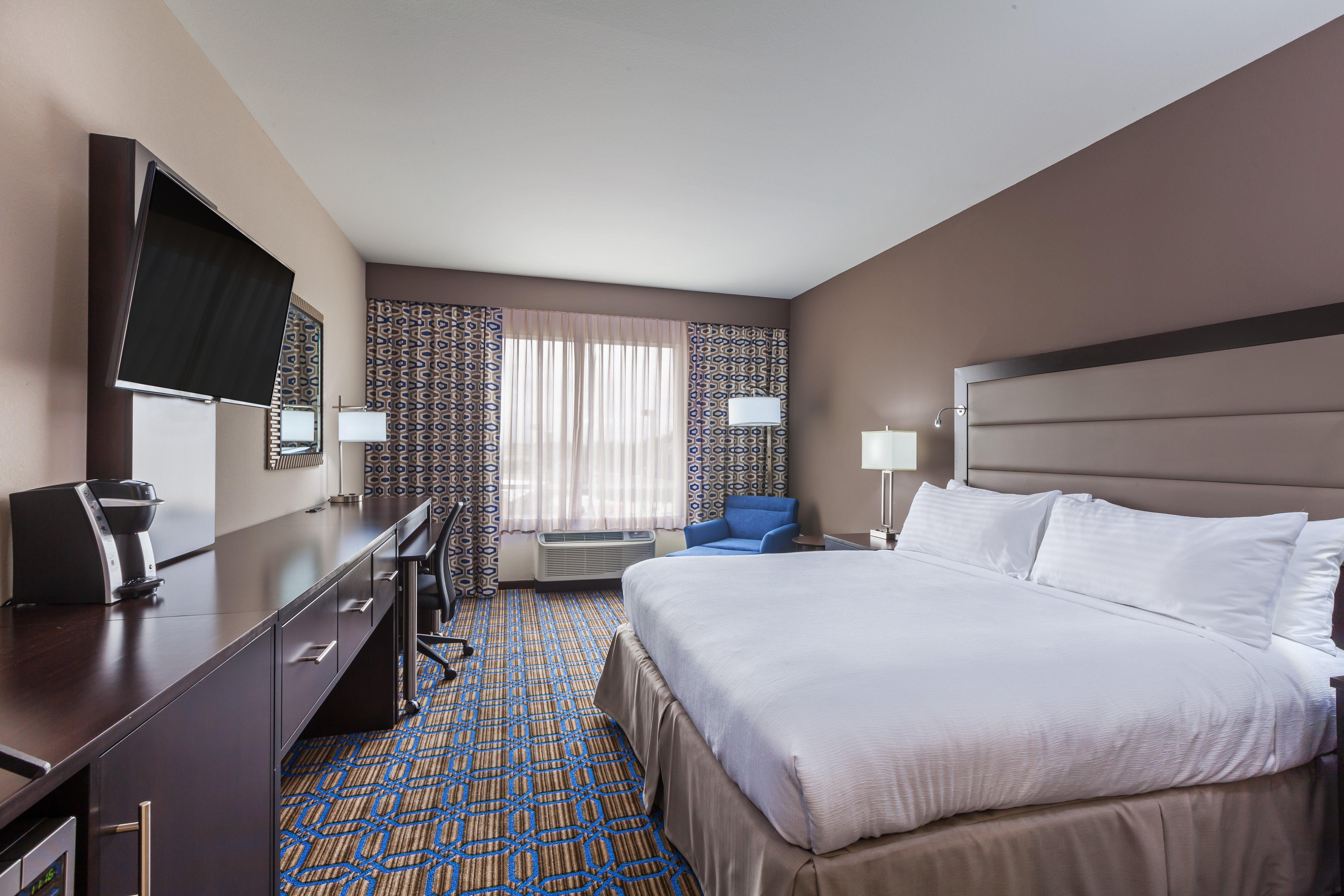 Hotel Clarion - Plano West