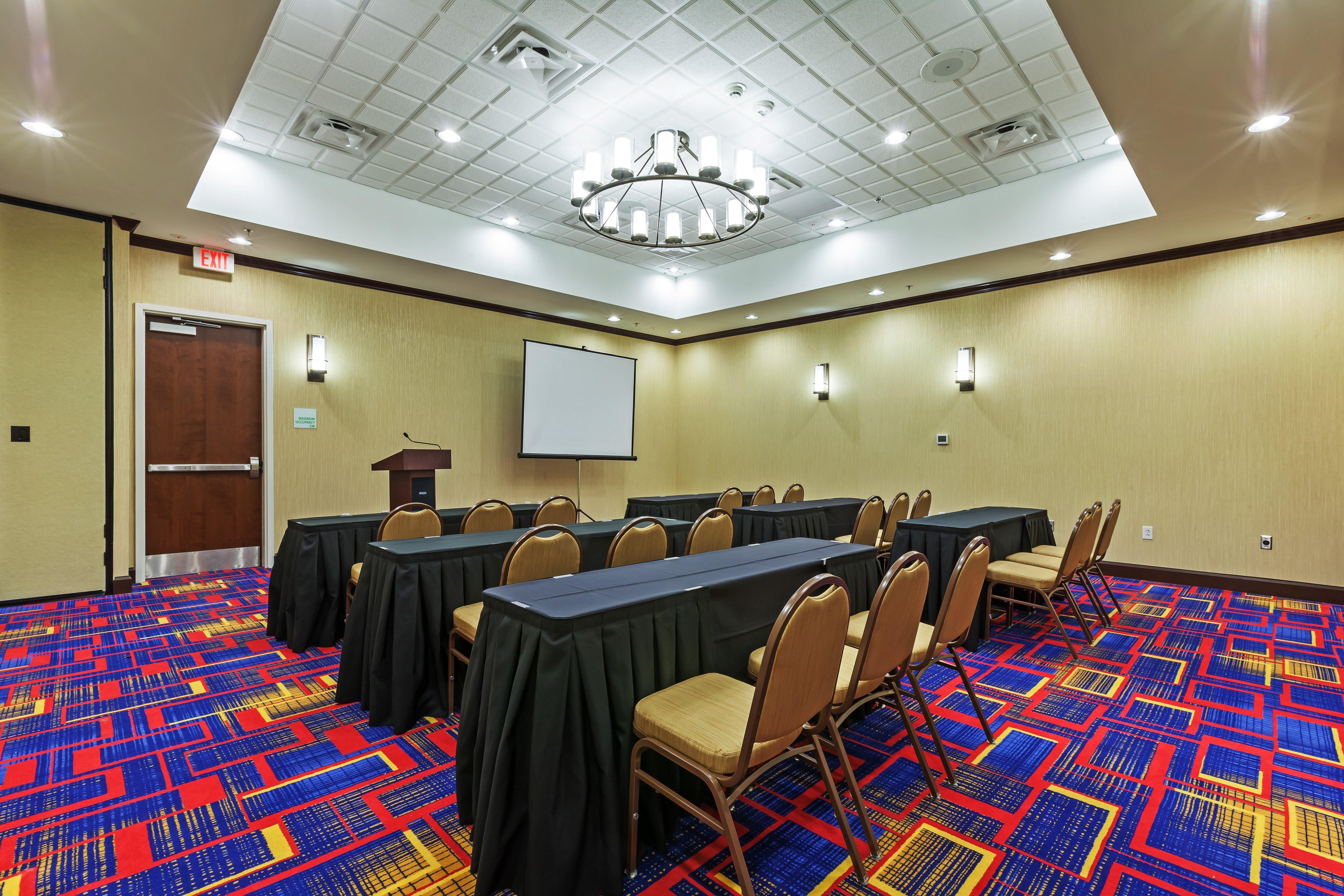 Hotel Clarion - Plano West