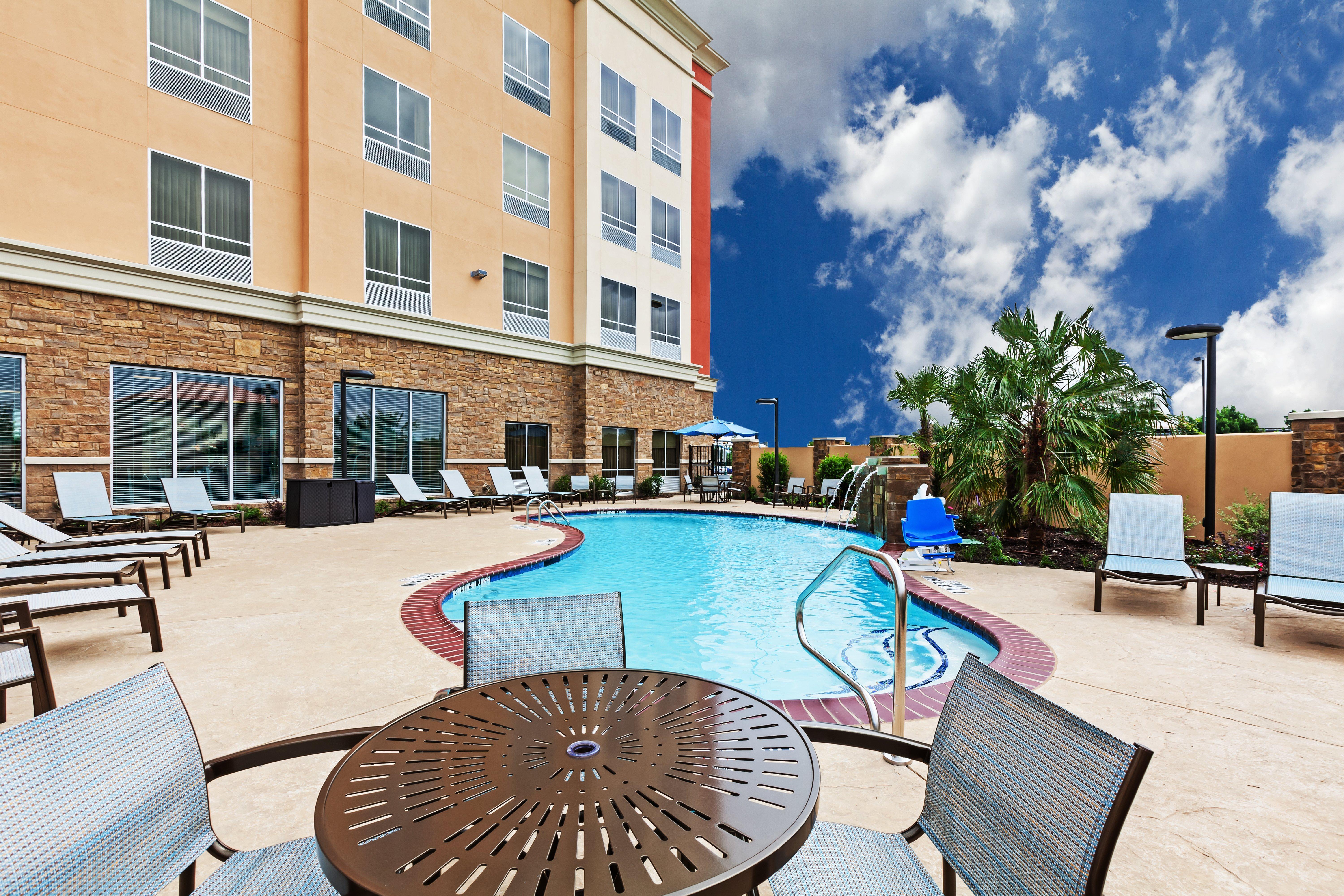 Clarion - Plano West Hotel The Colony
