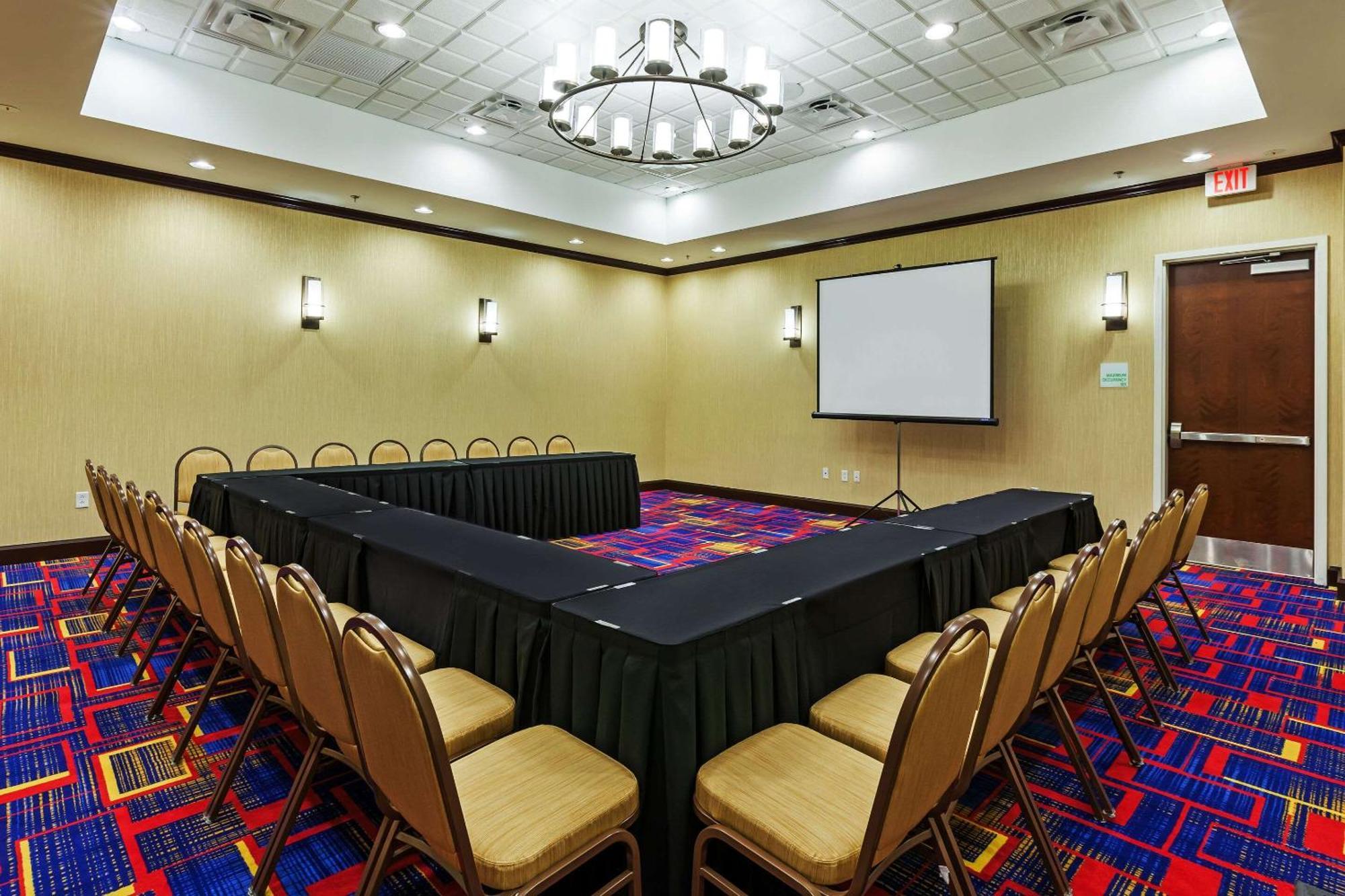 Hotel Clarion - Plano West