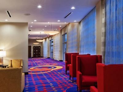 Hotel Clarion - Plano West The Colony