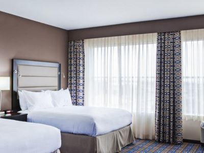 Hotel Clarion - Plano West