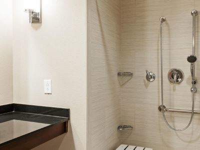 Hotel Clarion - Plano West