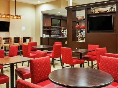 Hotel Clarion - Plano West