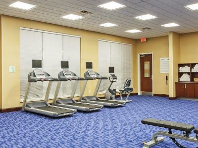 Hotel Clarion - Plano West The Colony