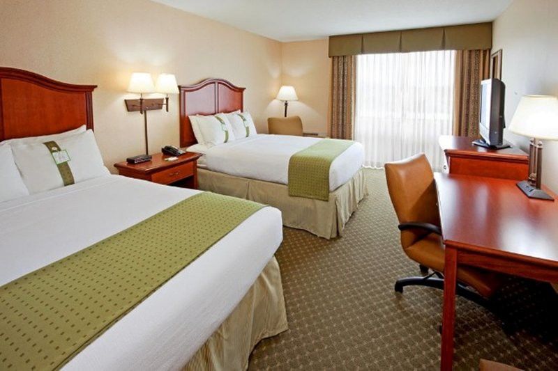 Clarion - Plano West Hotel 3*