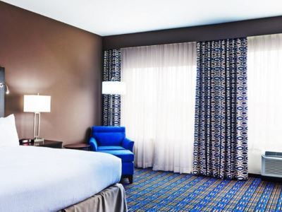 Hotel Clarion - Plano West 3*