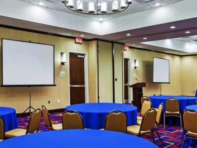 Hotel Clarion - Plano West